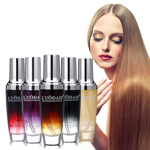 LUODAIS  Hair Care Argan Oil Perfume