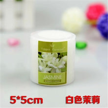 Aromatherapy smokeless candles