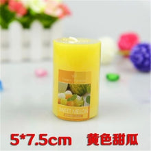 Aromatherapy smokeless candles