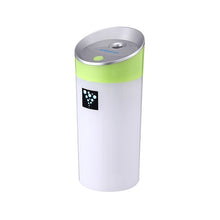 Essential Oil Car Aroma Diffuser