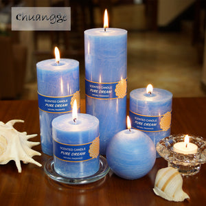 CHUANGGE Scented Candles
