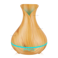 Aroma Essential Oil Diffuser