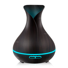 Aroma Essential Oil Diffuser