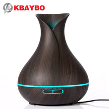 Aroma Essential Oil Diffuser