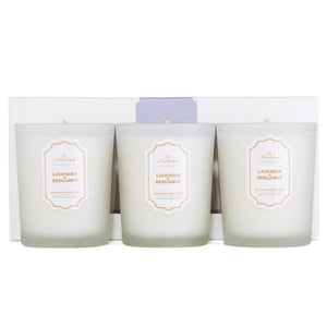 3Pcs Soy Wax Candle