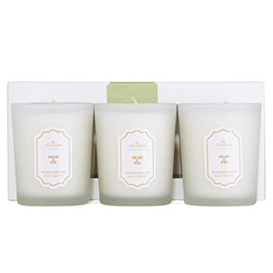 3Pcs Soy Wax Candle