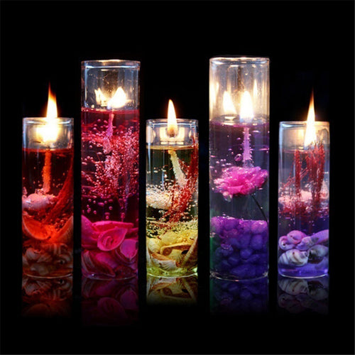 Art Ocean Jelly Aromatherapy Candles