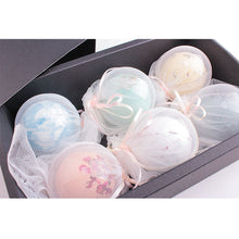 Deep Sea Bath Bomb Natural Bubble Bath