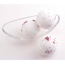 Deep Sea Bath Bomb Natural Bubble Bath