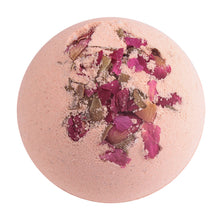 Deep Sea Bath Bomb Natural Bubble Bath