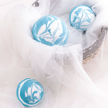 Deep Sea Bath Bomb Natural Bubble Bath