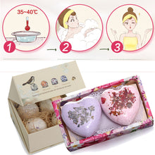 Bath Bombs Bubble Bath