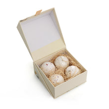 Bath Bombs Bubble Bath